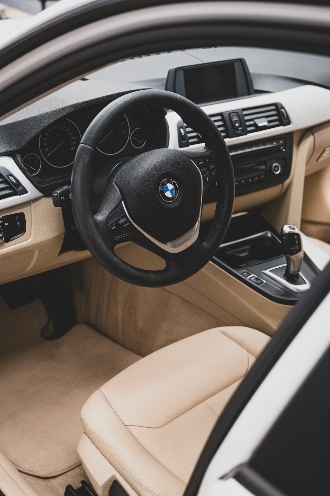 car interior sustainable materials